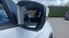 Volkswagen T-Cross 1.0 TSI 115 SE 5dr Petrol Estate